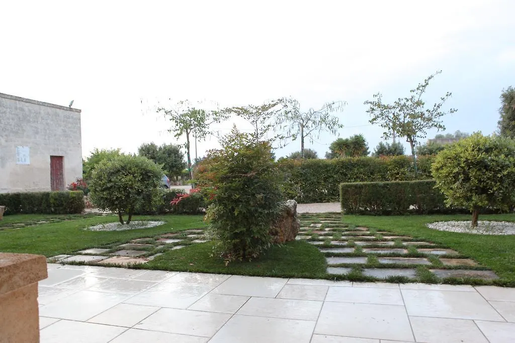 Masseria La Duchessa-1